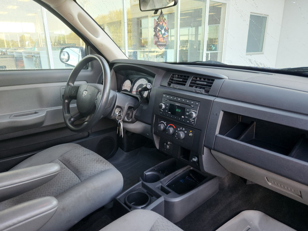 Used 2008 Dodge Dakota ST AWD/4WD image 30
