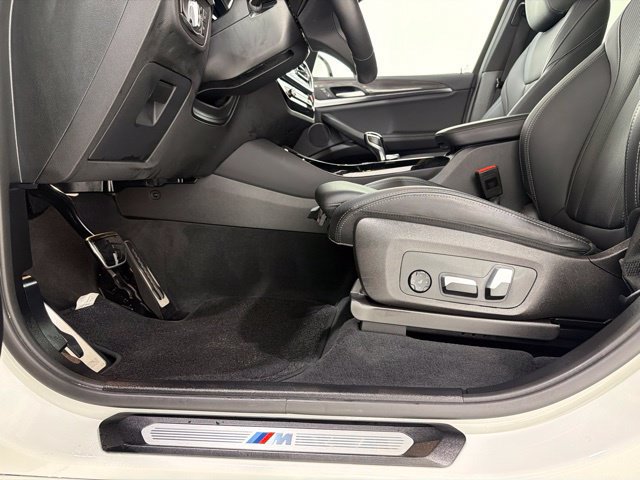 Certified 2023 BMW X3 M40i AWD/4WD image 14