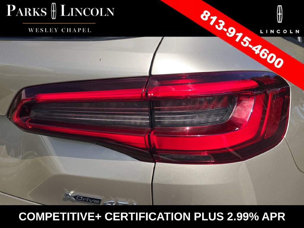 Used 2019 BMW X5 xDrive40i w/ Luxury Seating Package AWD/4WD image 7