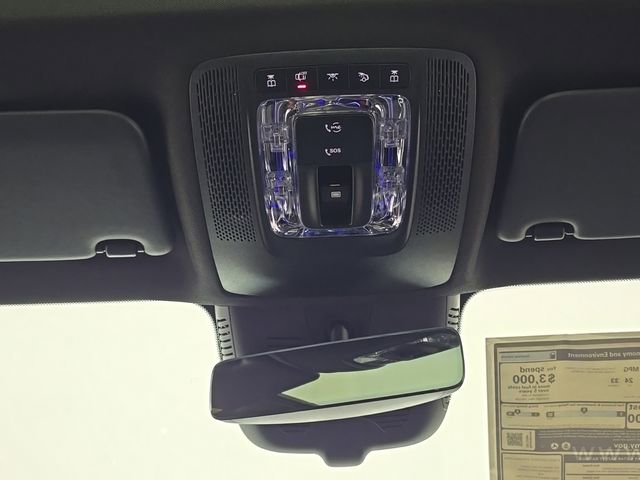 New 2026 Mercedes-Benz GLB 250 4MATIC image 25