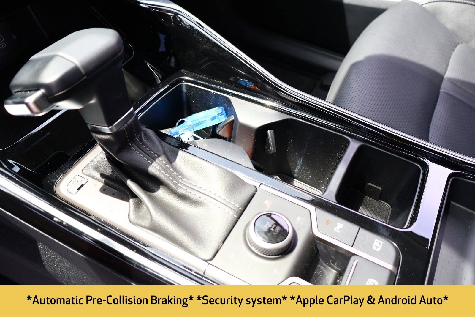 Used 2024 Kia Sorento SX image 10