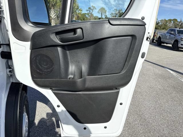 New 2026 RAM ProMaster 1500 FWD image 9