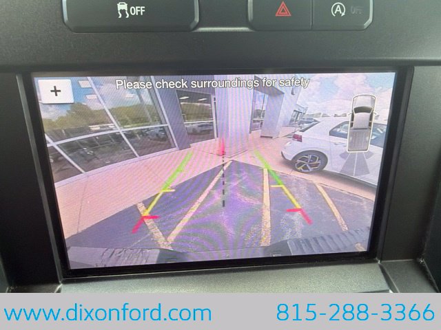Certified 2019 Ford F150 Lariat AWD/4WD image 12