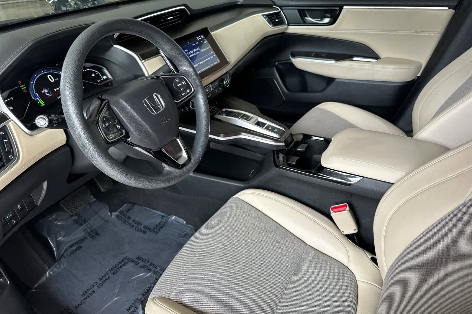 Used 2019 Honda Clarity Plug-In Hybrid image 11