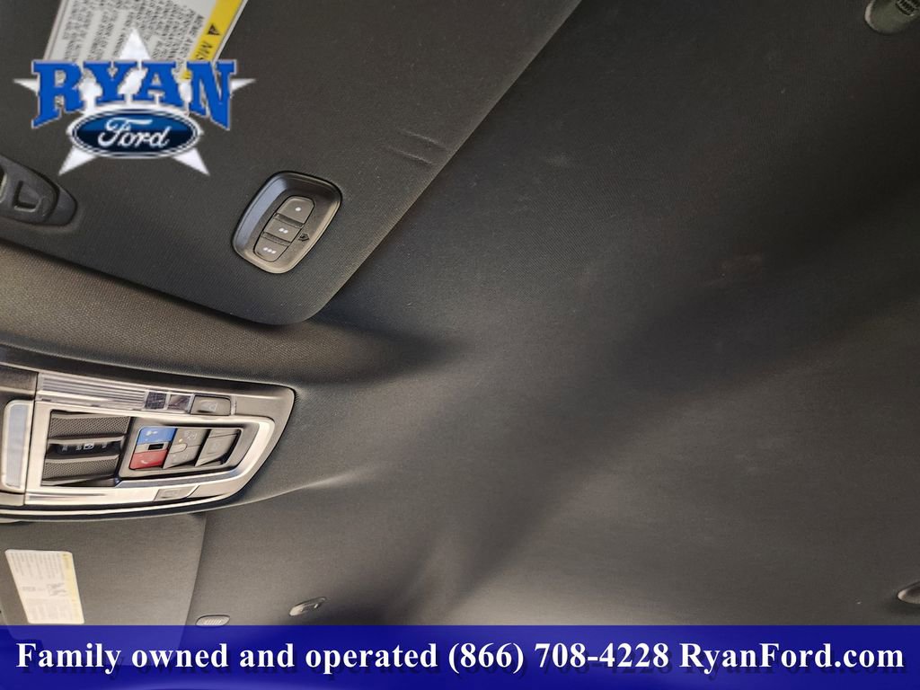 Used 2025 RAM 1500 Rebel w/ Rebel Level 1 Equipment Group image 17