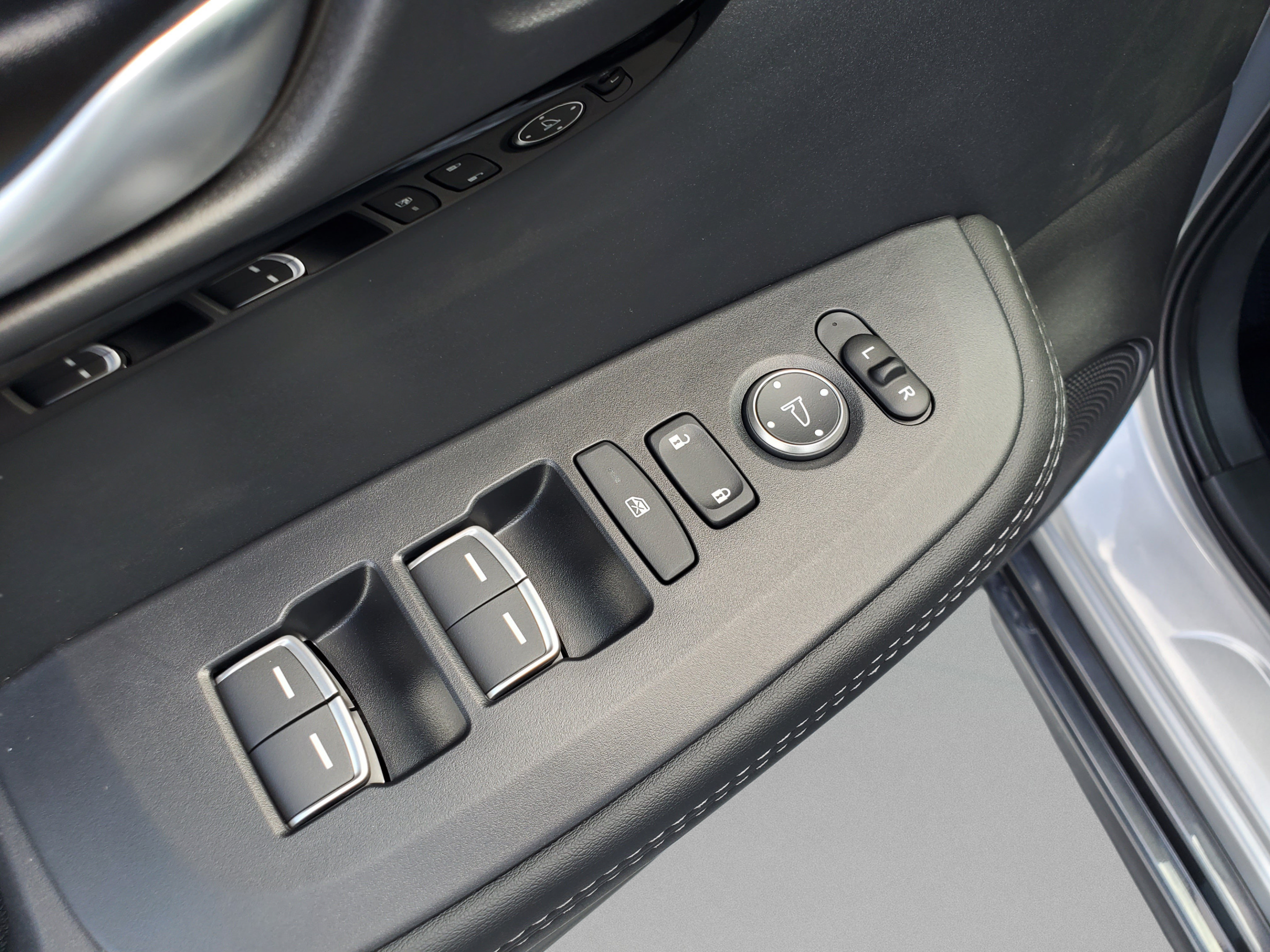 New 2026 Acura ADX FWD image 16
