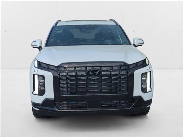 New 2025 Hyundai Palisade Calligraphy AWD/4WD image 6