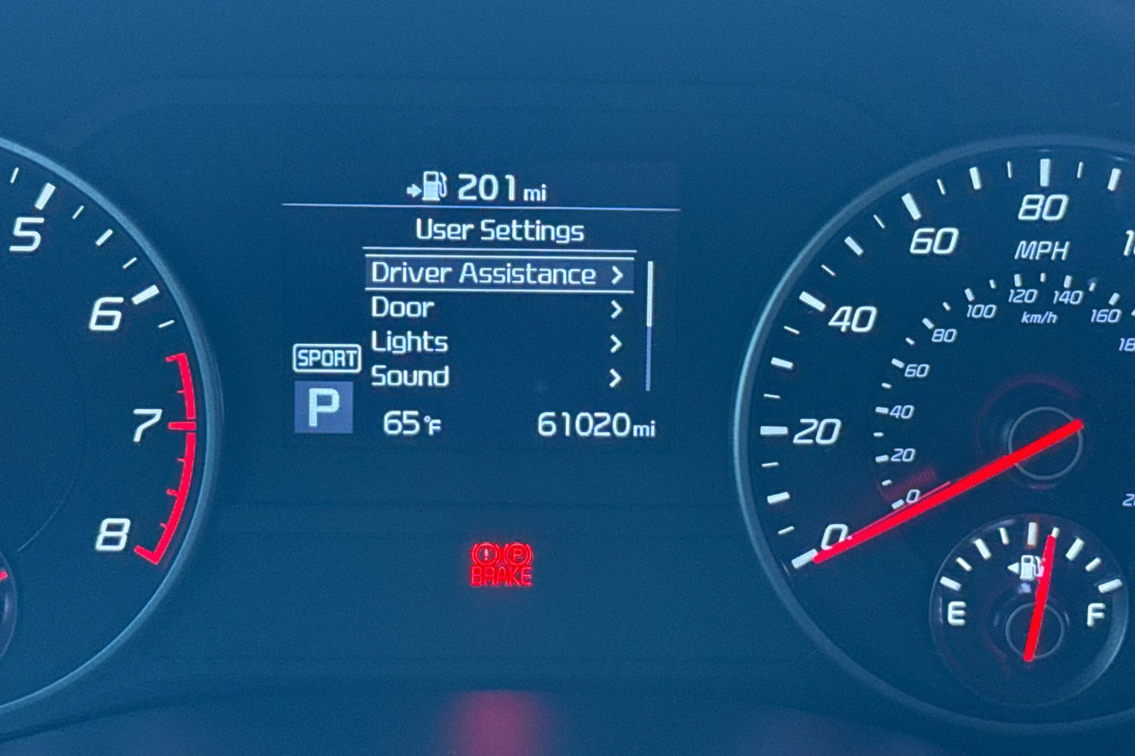 Used 2020 Kia Stinger GT-Line image 33