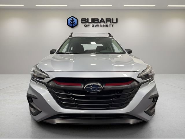 Certified 2025 Subaru Legacy Sport w/ Tech Package #3 image 8