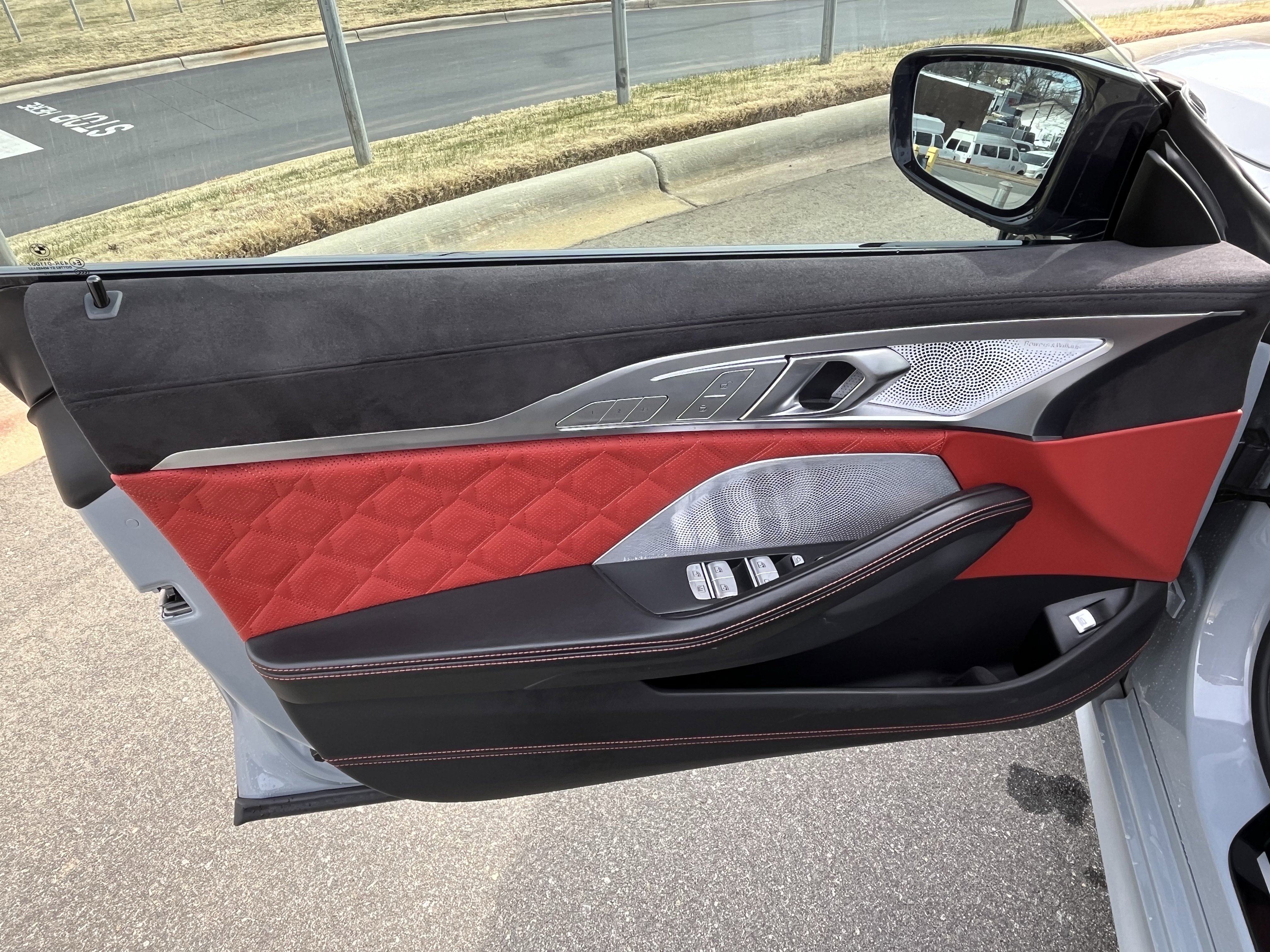 Used 2023 BMW M8 Gran Coupe xDrive Competition w/ M Driver's Package image 14