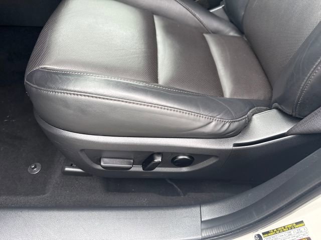 Used 2022 MAZDA CX-30 AWD 2.5 S w/ Premium Package image 12