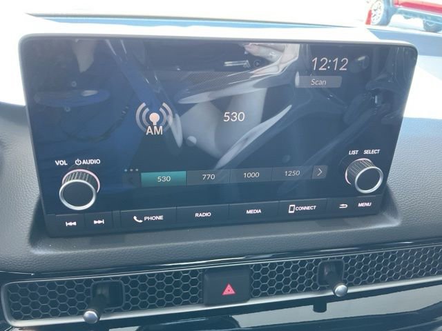 New 2026 Honda Civic Sport image 15