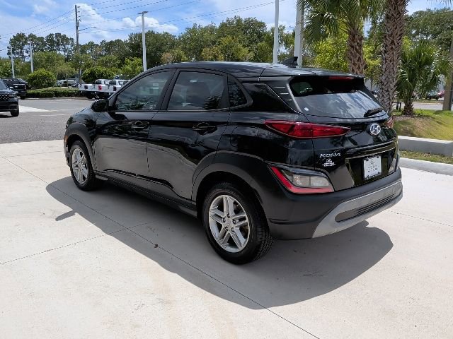 Used 2022 Hyundai Kona SE FWD image 12