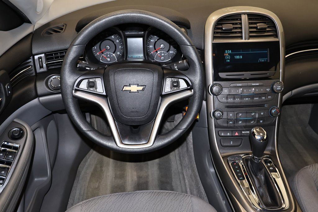 Used 2013 Chevrolet Malibu LS w/ Protection Package image 20