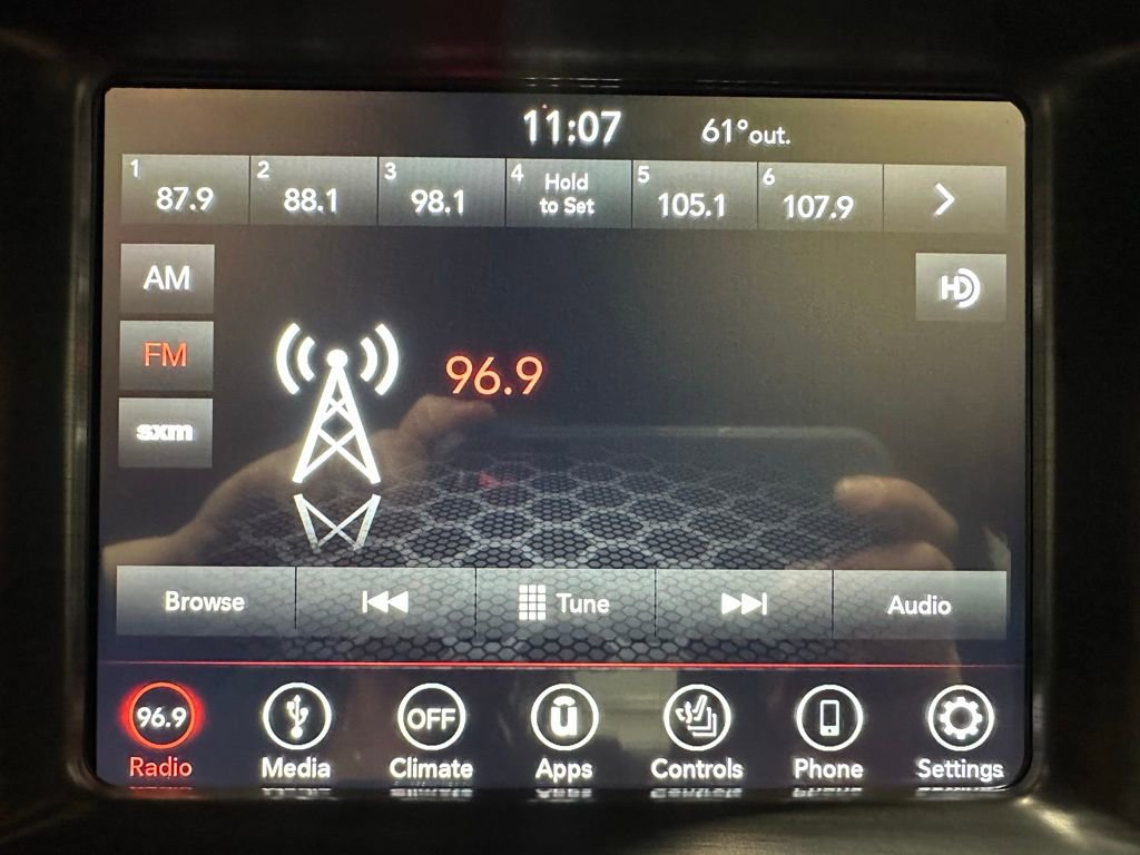 Used 2018 Dodge Charger SXT Plus w/ Quick Order Package 29J image 24