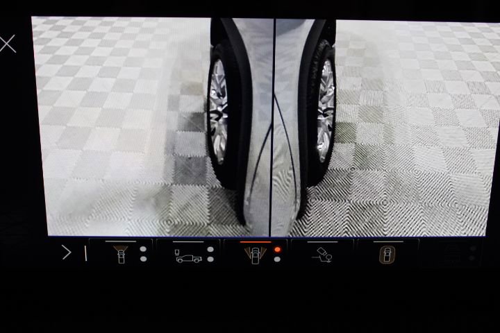 Used 2025 GMC Sierra 1500 Denali w/ Denali Reserve Package image 56