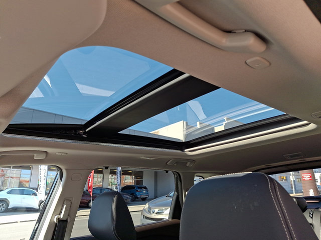 Used 2023 Nissan Rogue SL w/ SL Premium Package AWD/4WD image 15