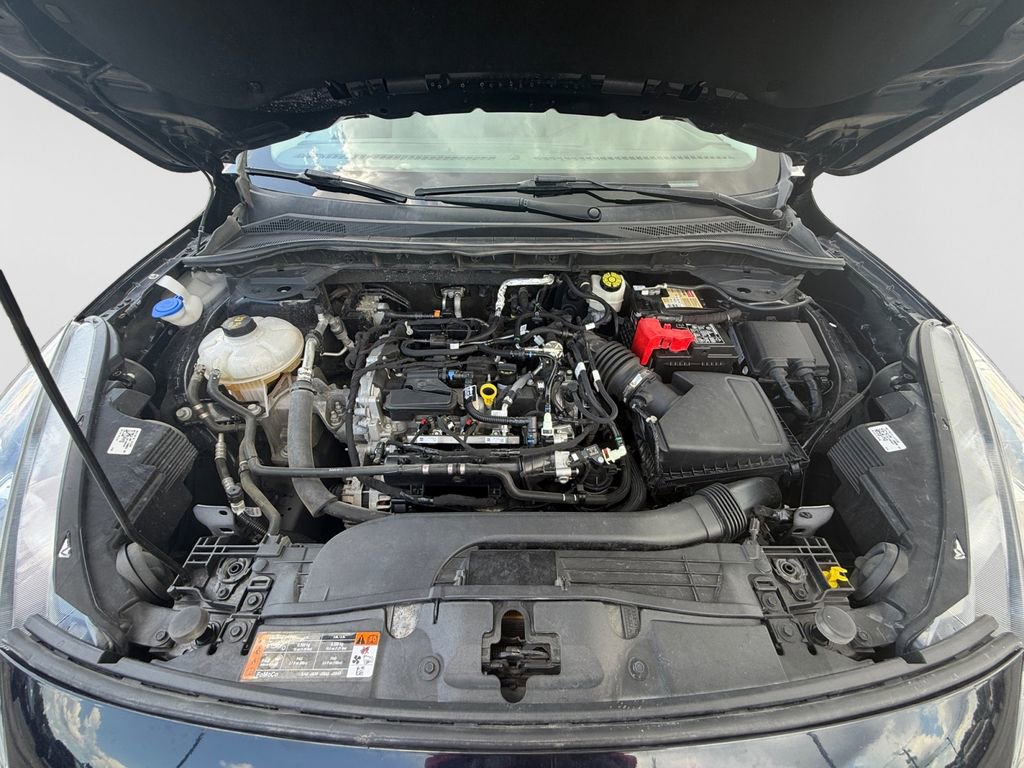 Used 2021 Ford Escape SE AWD/4WD image 28