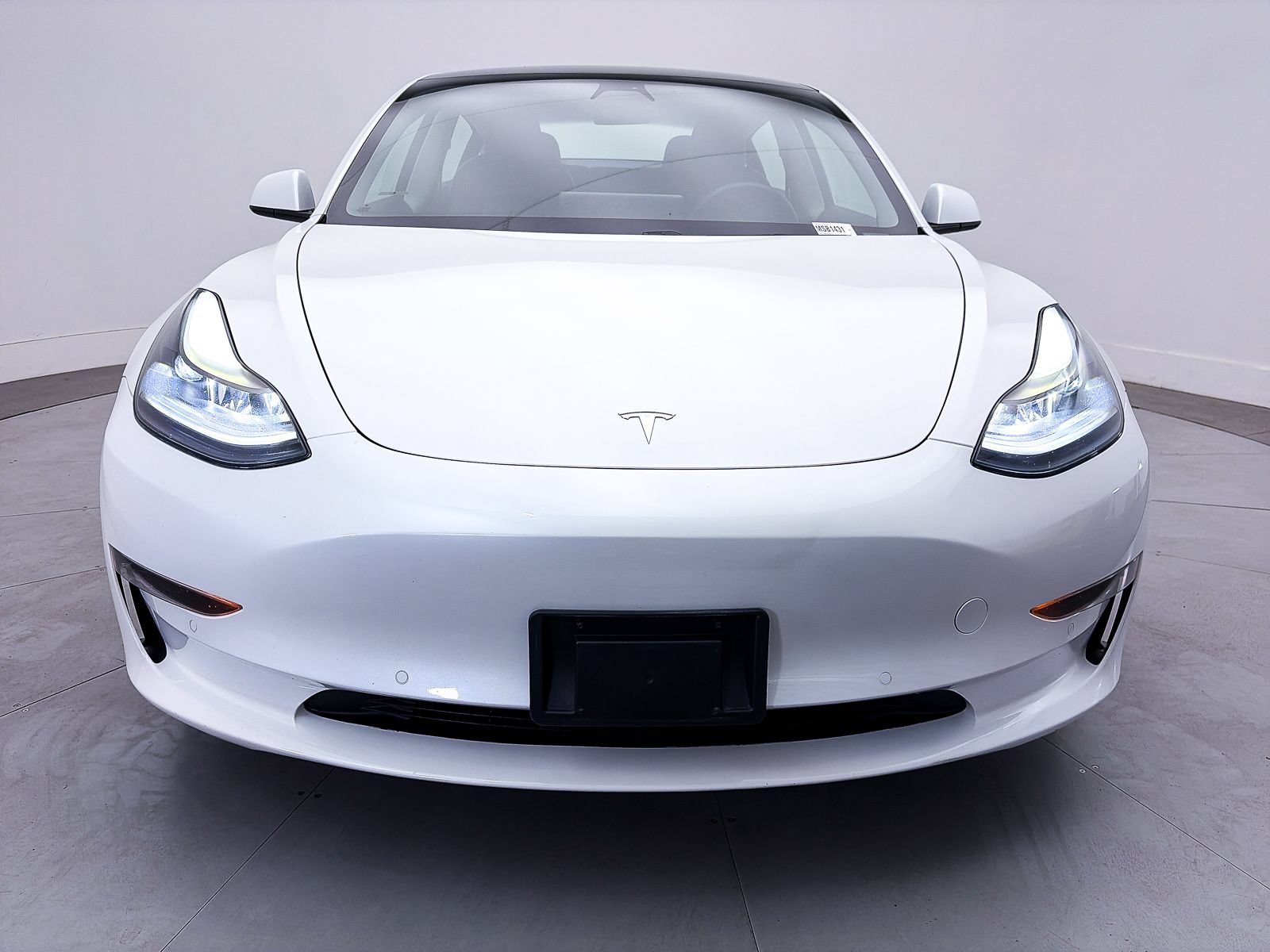 Used 2021 Tesla Model 3 Standard Range Plus RWD image 11