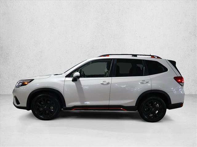 Used 2024 Subaru Forester Sport AWD/4WD image 10