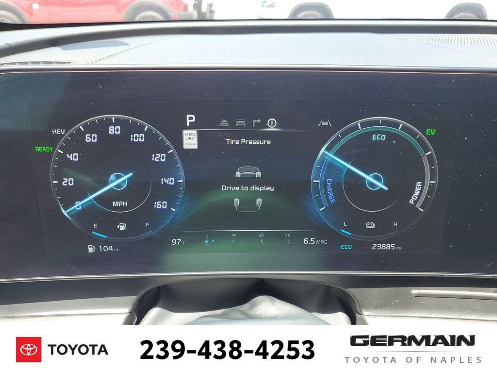 Used 2024 Kia Sportage X-Line Prestige AWD/4WD image 26