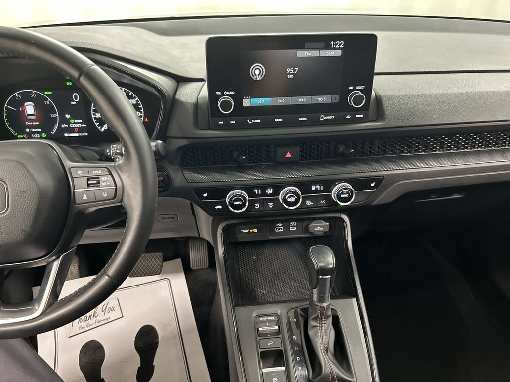Used 2024 Honda CR-V Sport image 18