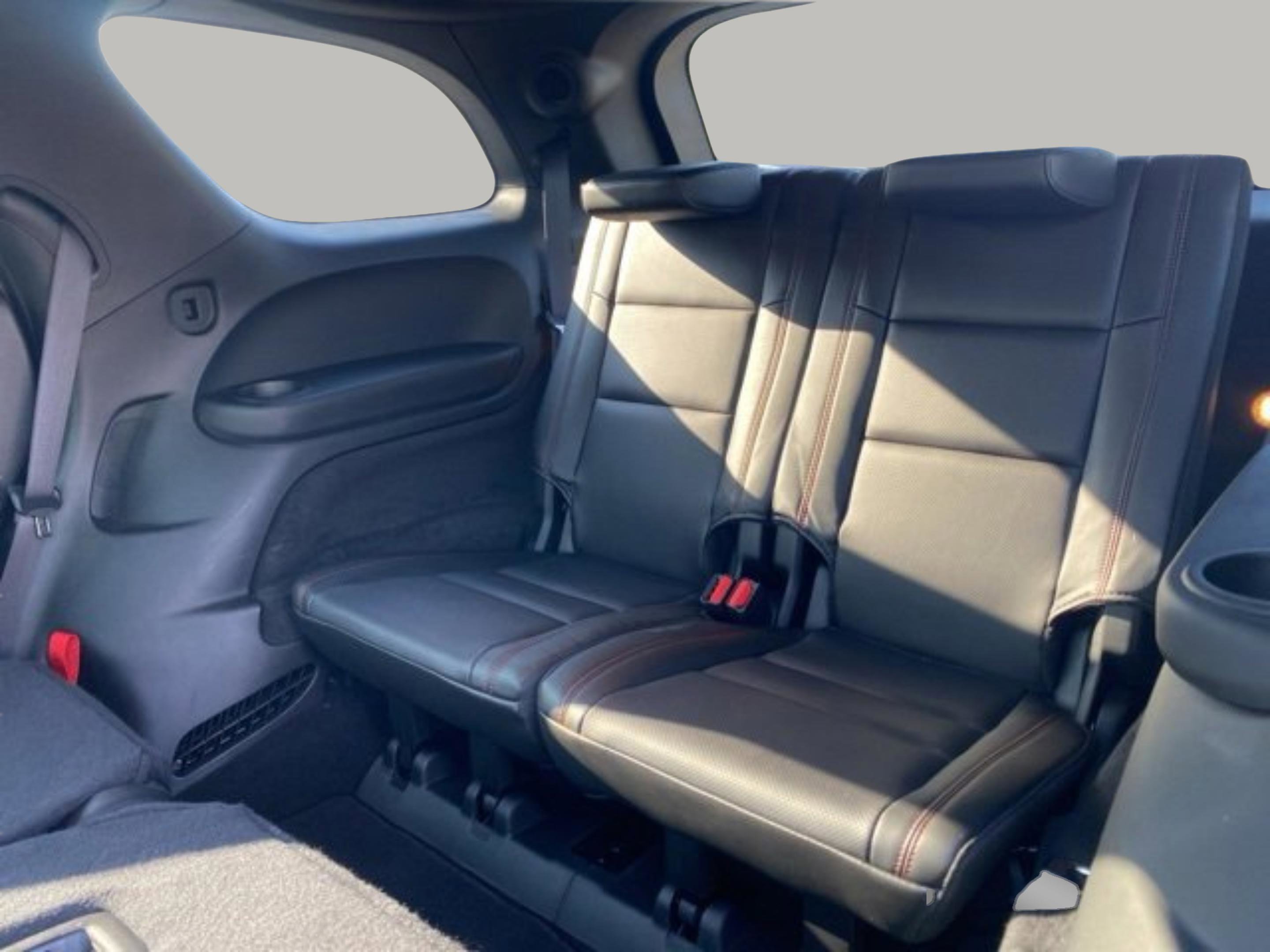 Used 2025 Dodge Durango R/T image 37