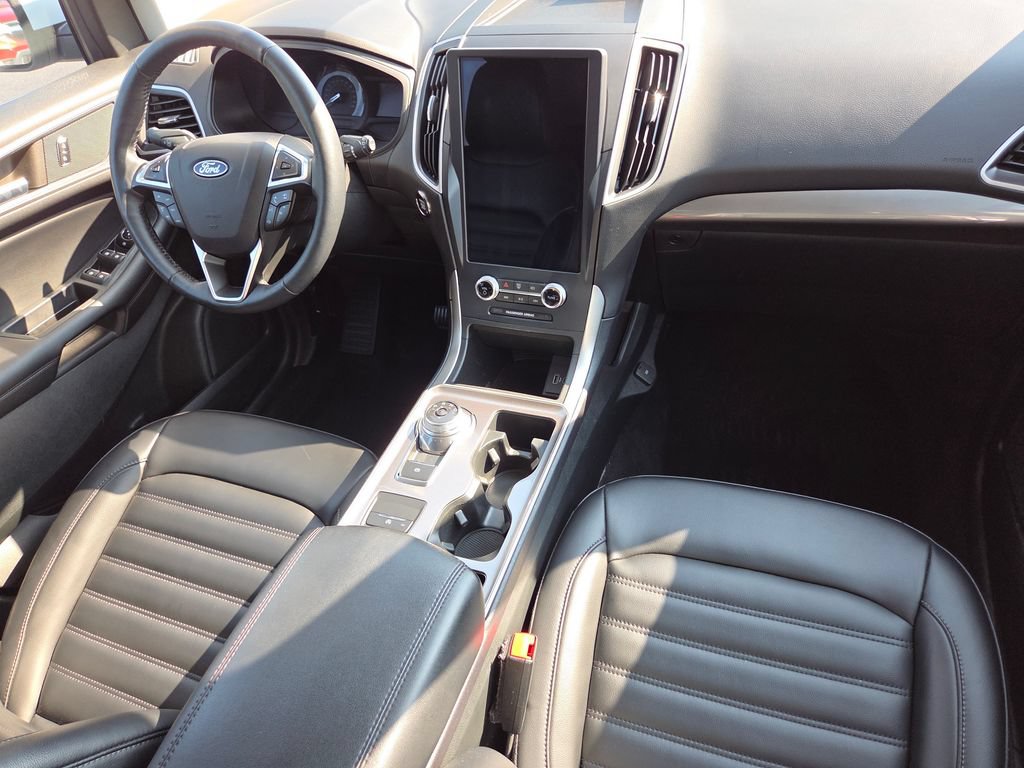 Used 2023 Ford Edge SEL w/ Convenience Package AWD/4WD image 31