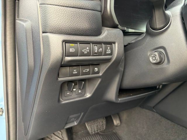 Used 2025 Toyota Land Cruiser w/ Premium Package AWD/4WD image 28