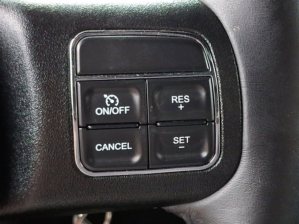 Used 2016 Jeep Wrangler Unlimited Sahara w/ Trailer Tow Group image 22