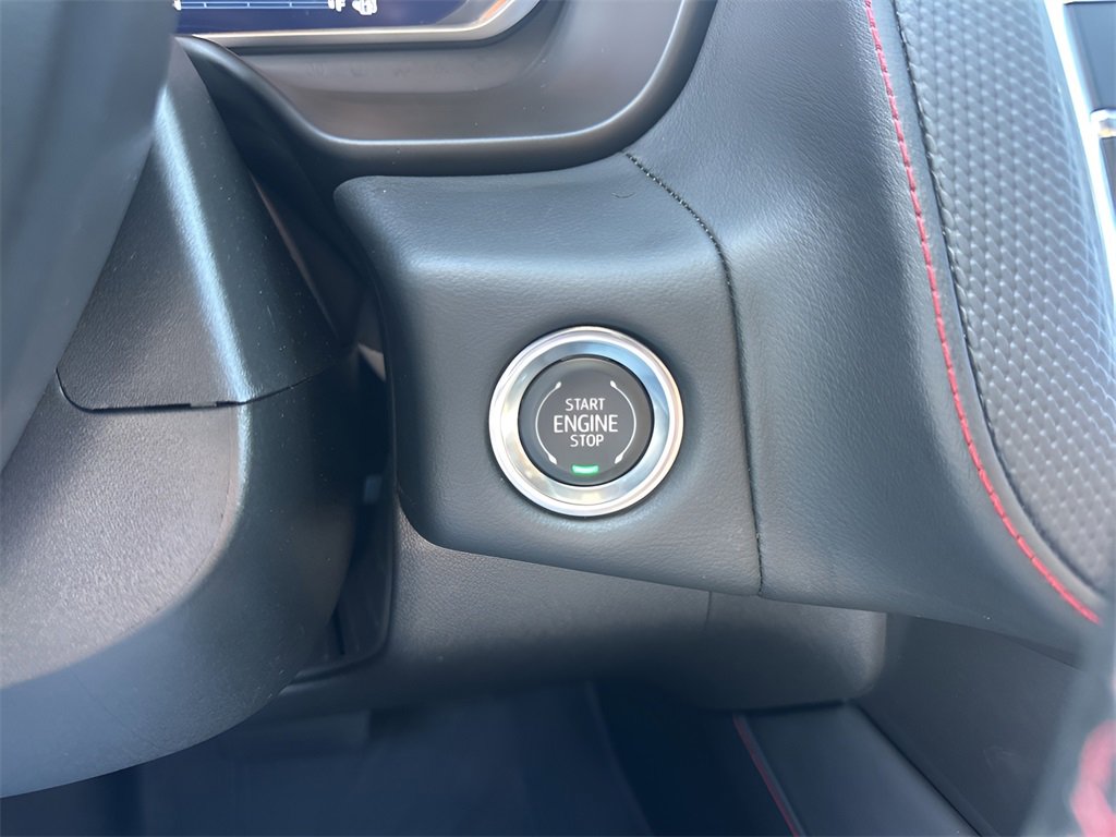 Used 2024 Chevrolet Tahoe RST image 26