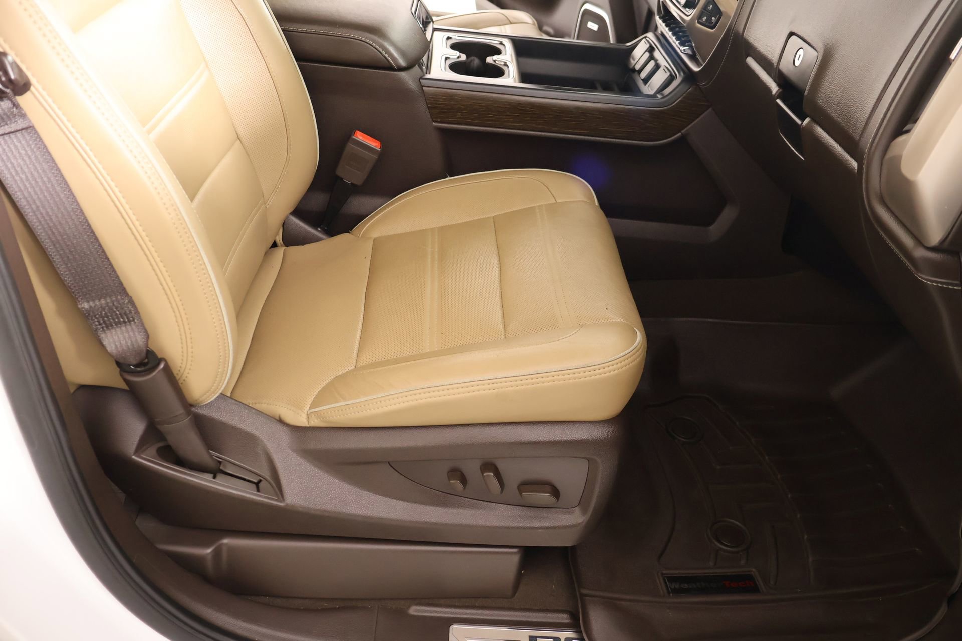 Used 2018 GMC Sierra 1500 Denali w/ Denali Ultimate Package image 14