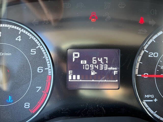 Used 2017 Subaru Impreza 2.0i image 14