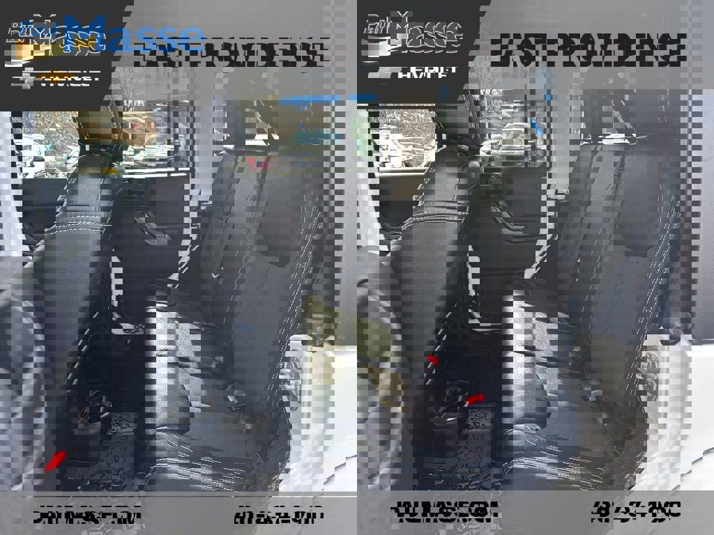 Used 2017 Jeep Wrangler Unlimited Sport image 15