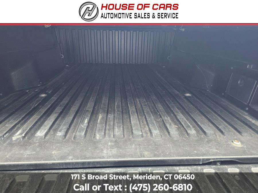 Used 2017 Toyota Tacoma TRD Sport image 16