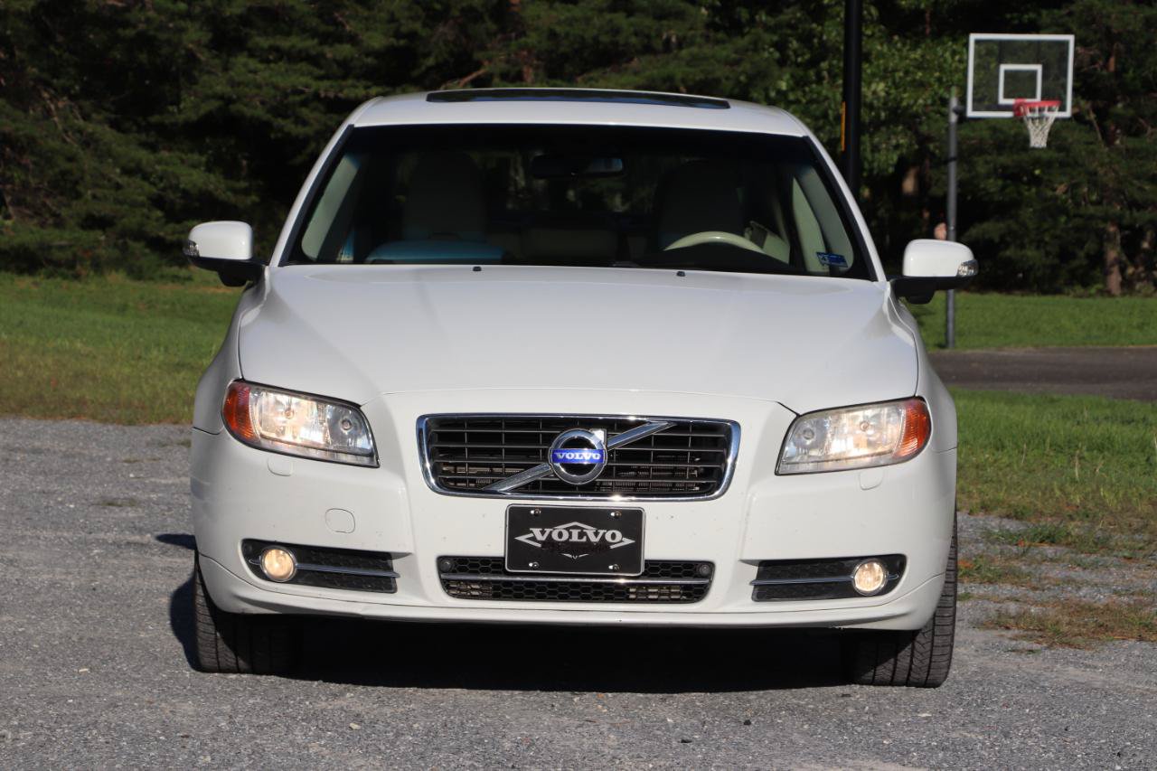 Used 2010 Volvo S80 T6 AWD/4WD image 30