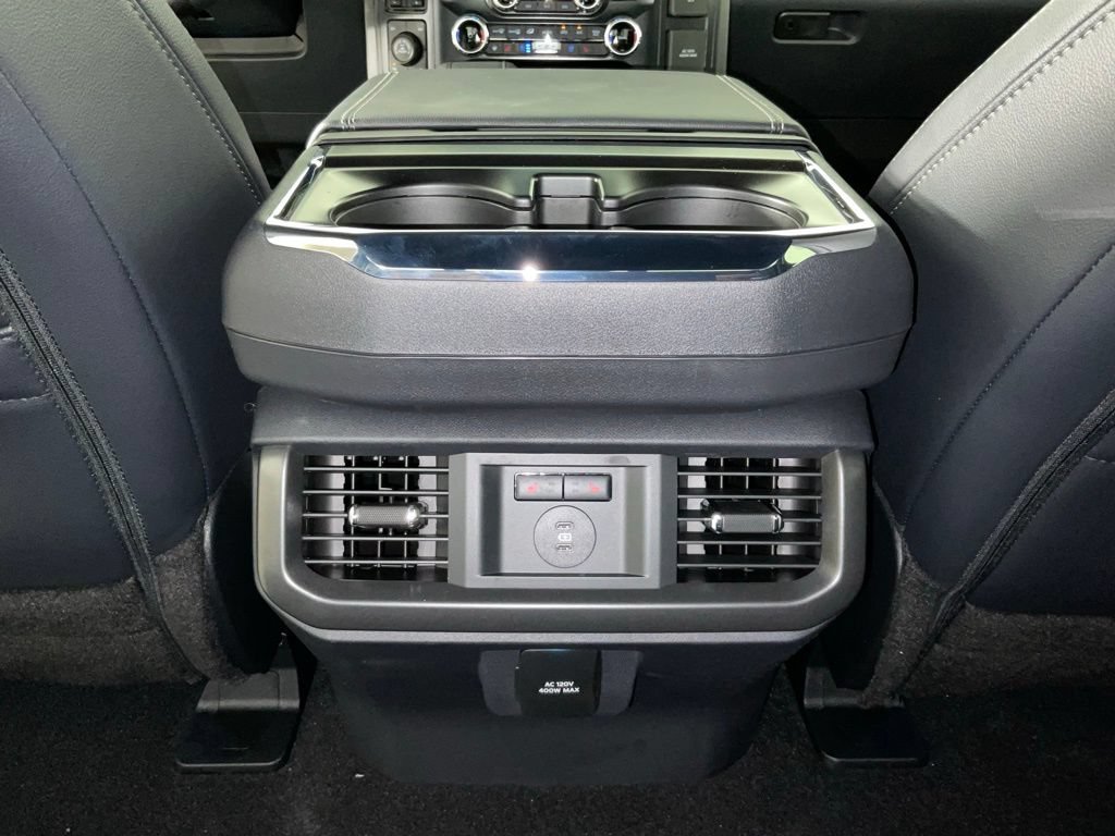 New 2026 Ford F150 Lariat w/ Equipment Group 502A High AWD/4WD image 17