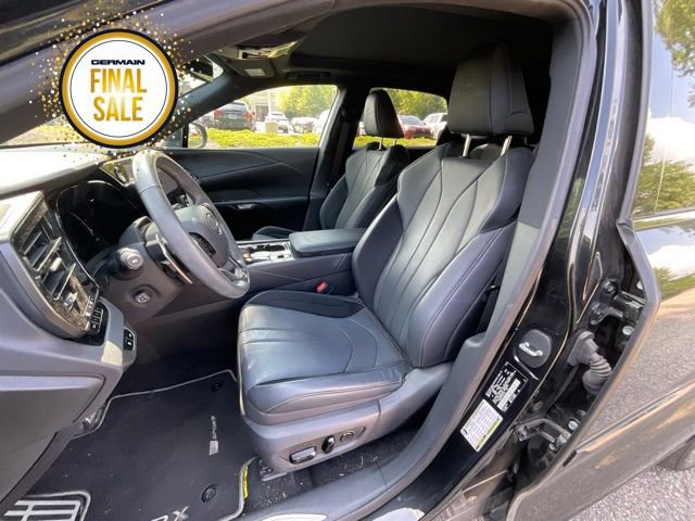 Used 2023 Lexus RX 500h F Sport image 10