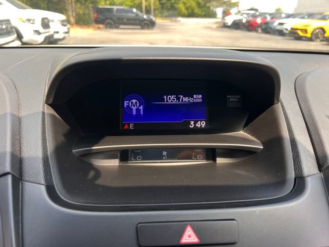 Used 2017 Acura RDX FWD image 22