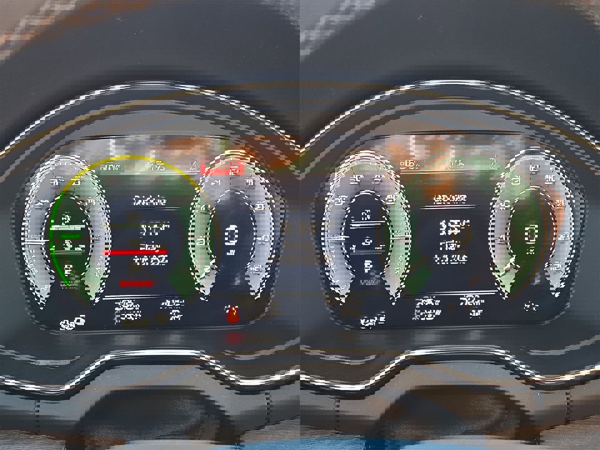 Used 2024 Audi Q5 e Premium image 20