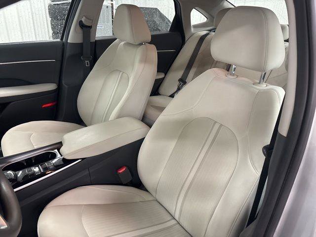 Certified 2023 Hyundai Sonata SEL FWD image 7