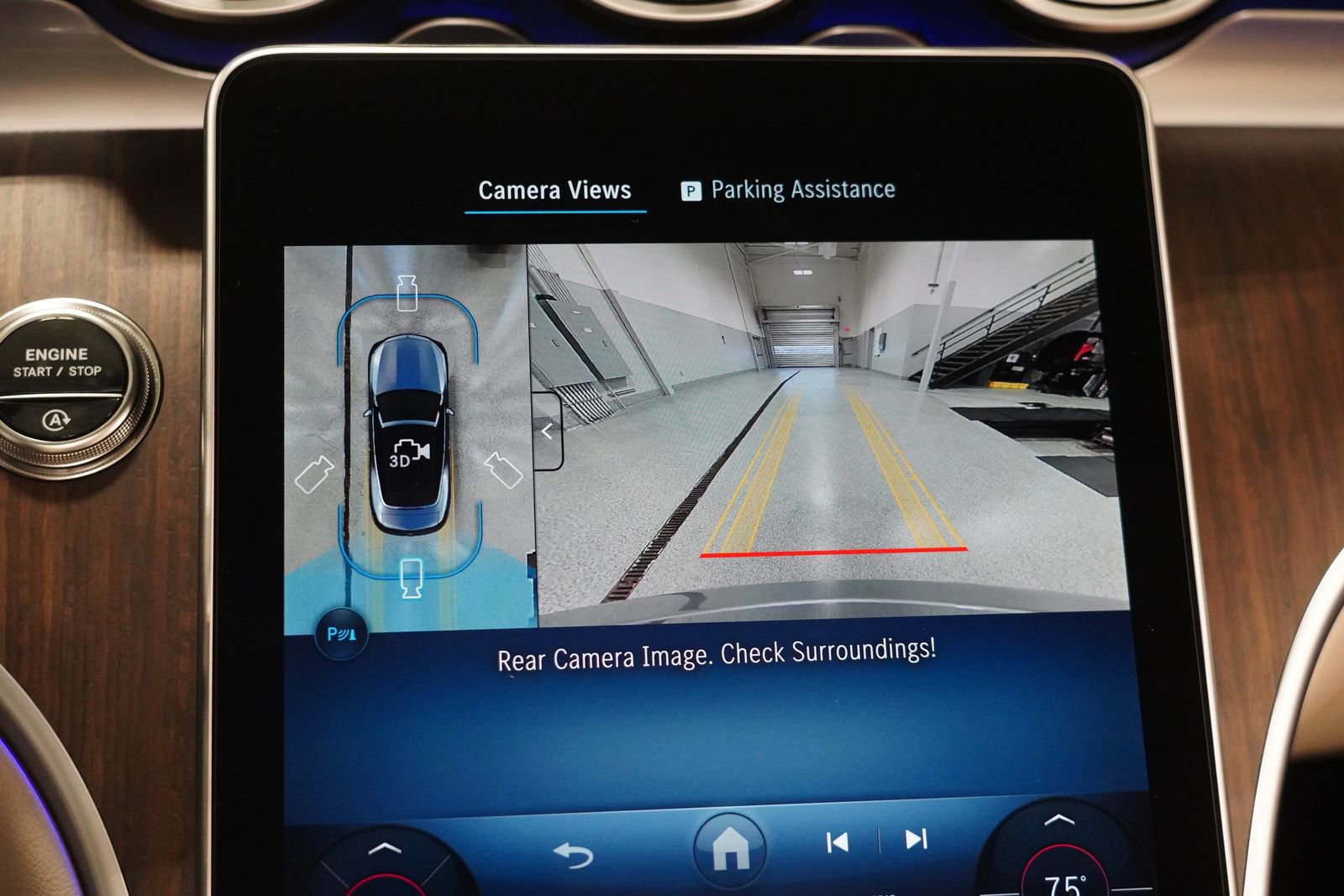 New 2026 Mercedes-Benz CLE 300 4MATIC Cabriolet image 29