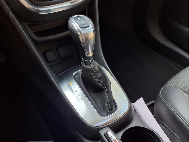 Certified 2016 Buick Encore Convenience AWD/4WD image 13