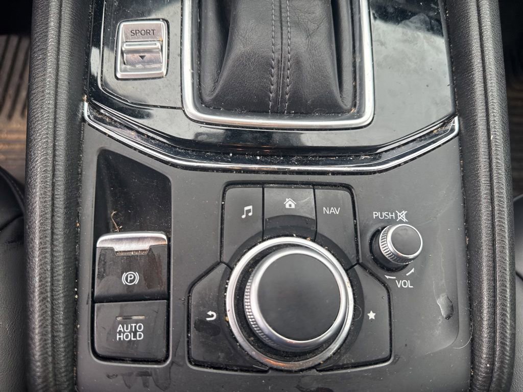 Used 2020 MAZDA CX-5 Touring FWD image 21