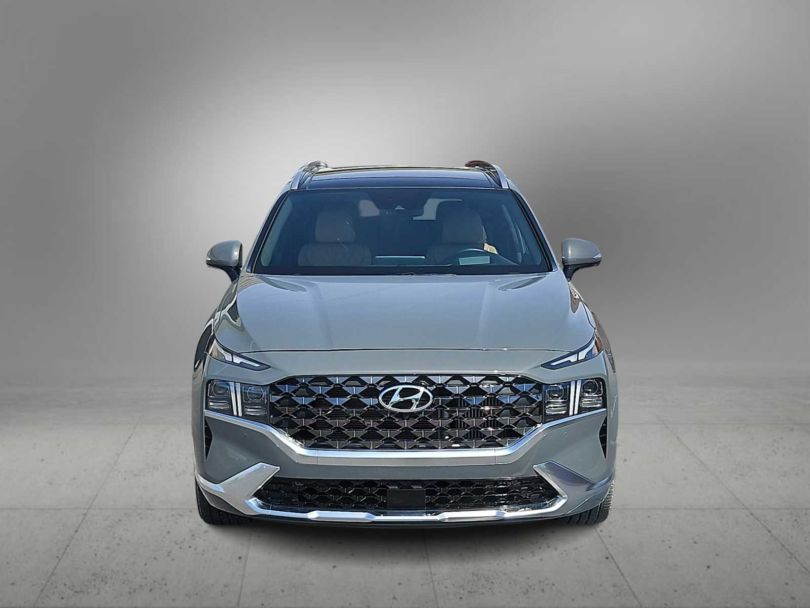 Certified 2023 Hyundai Santa Fe Calligraphy image 3