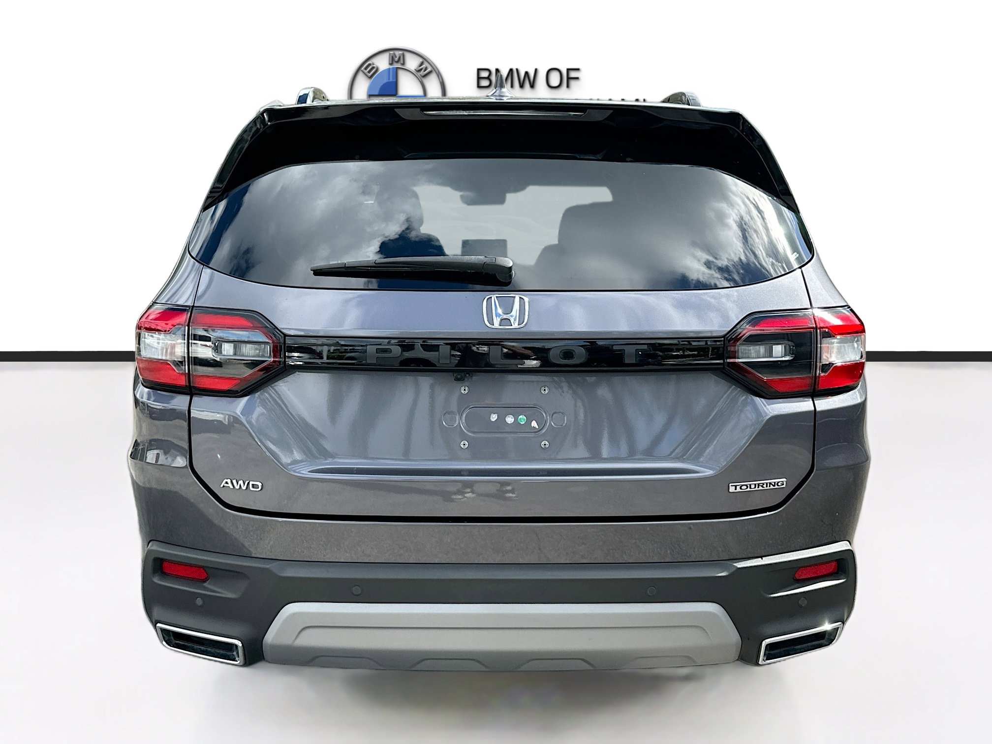 Used 2023 Honda Pilot Touring image 6