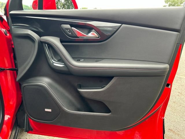 Used 2020 Chevrolet Blazer RS AWD/4WD image 33