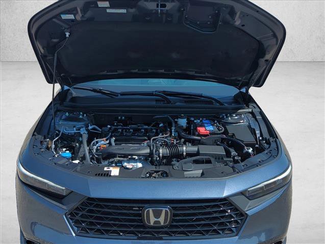 New 2025 Honda Accord SE image 15