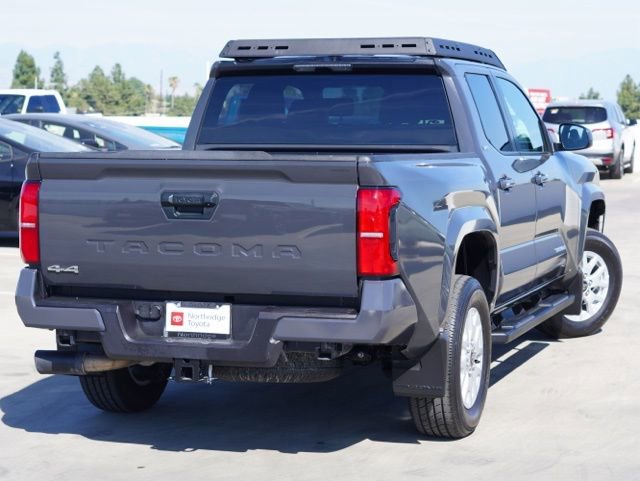 Certified 2025 Toyota Tacoma SR5 image 7