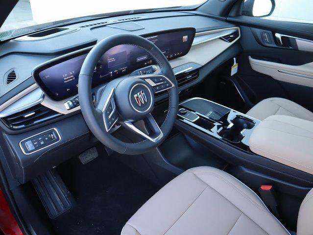 New 2026 Buick Enclave Preferred image 30